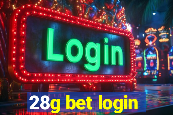 28g bet login